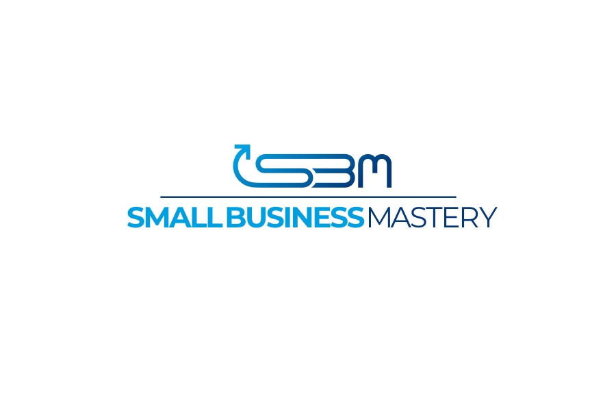 Design de Logo par iamrady pour Small Business Mastery | Design #31244336