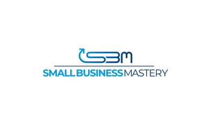 Logo Design by iamrady for Small Business Mastery | Design: #31244336