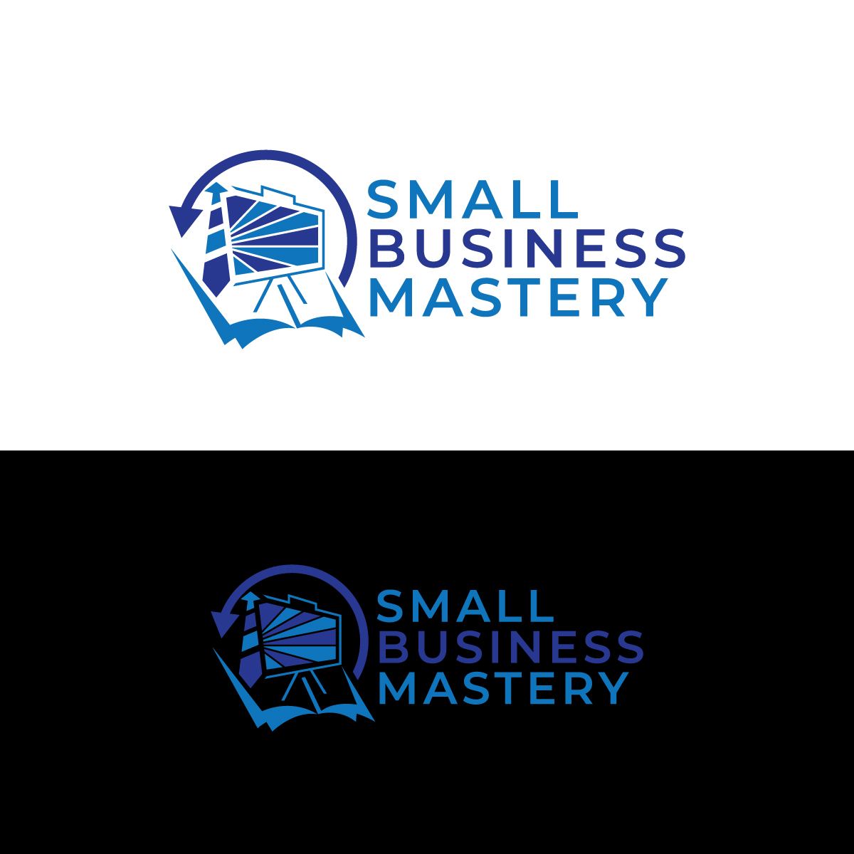 Design de Logo par brand maker pour Small Business Mastery | Design #31219691
