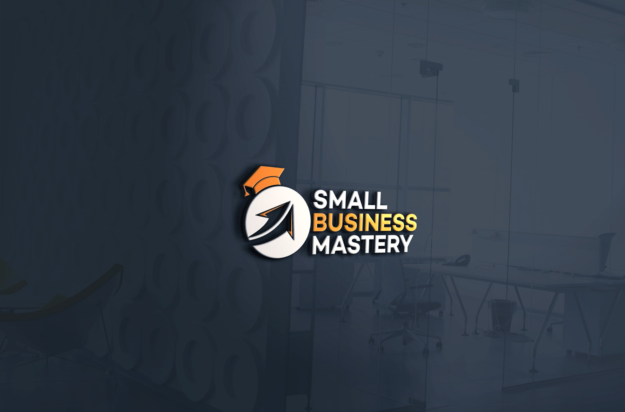 Design de Logo par Logotablet pour Small Business Mastery | Design #31222790