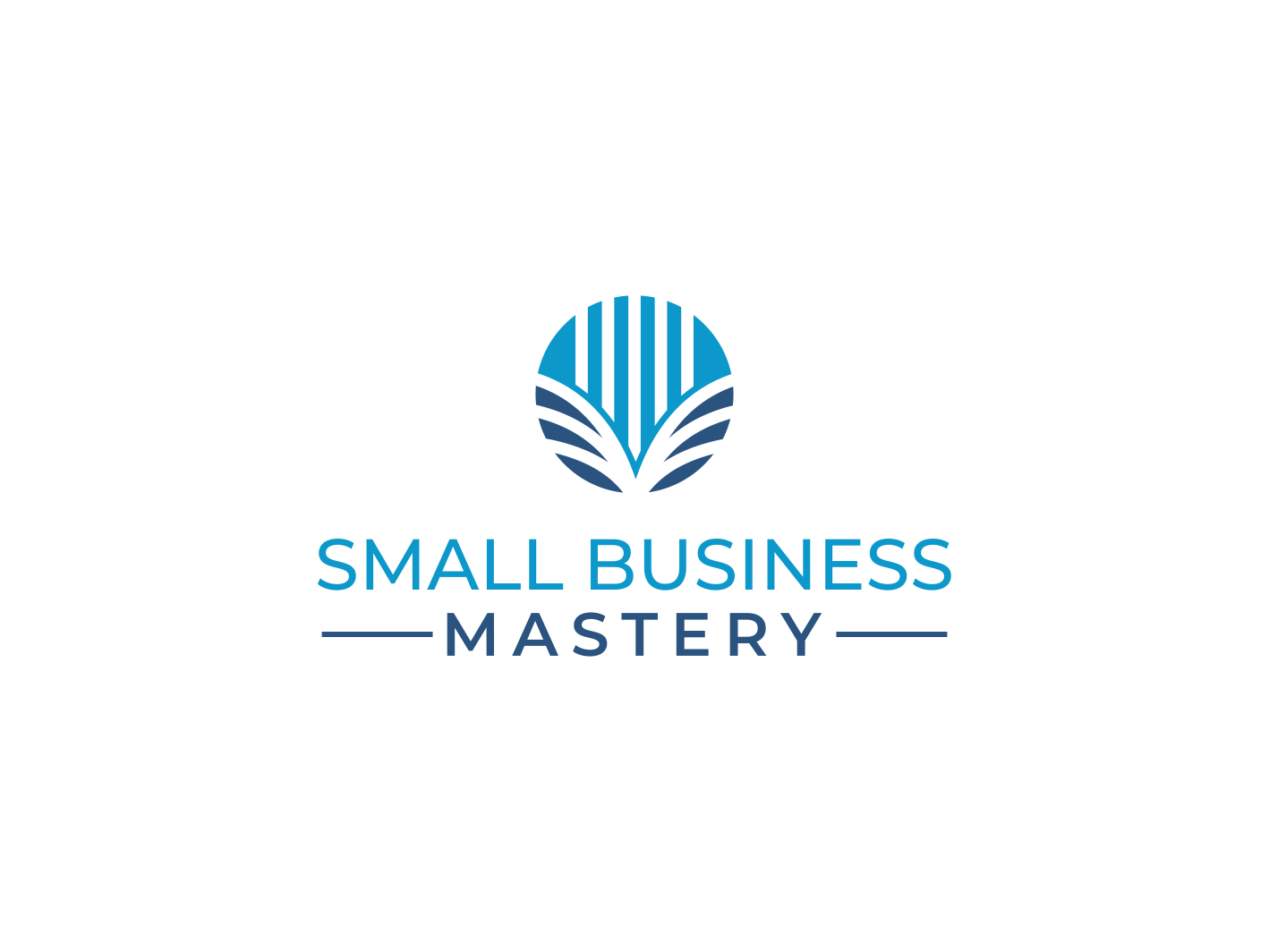 Diseño de Logo por BNdesigner para Small Business Mastery | Diseño #31224750