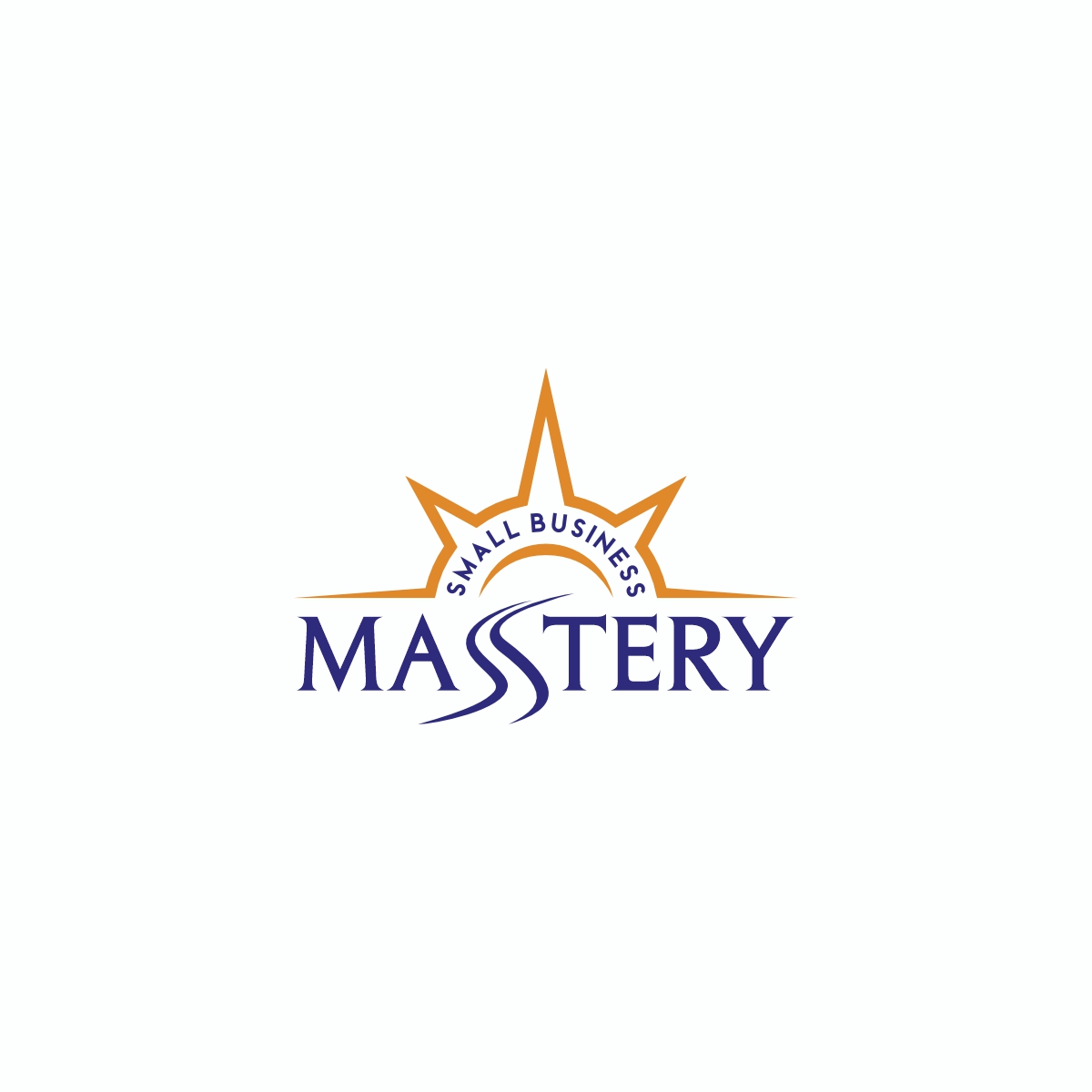 Logo Design by Ashani Bhattacharya for Small Business Mastery | Design #31219284