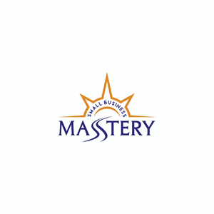 Logo Design by Ashani Bhattacharya for Small Business Mastery | Design #31219284