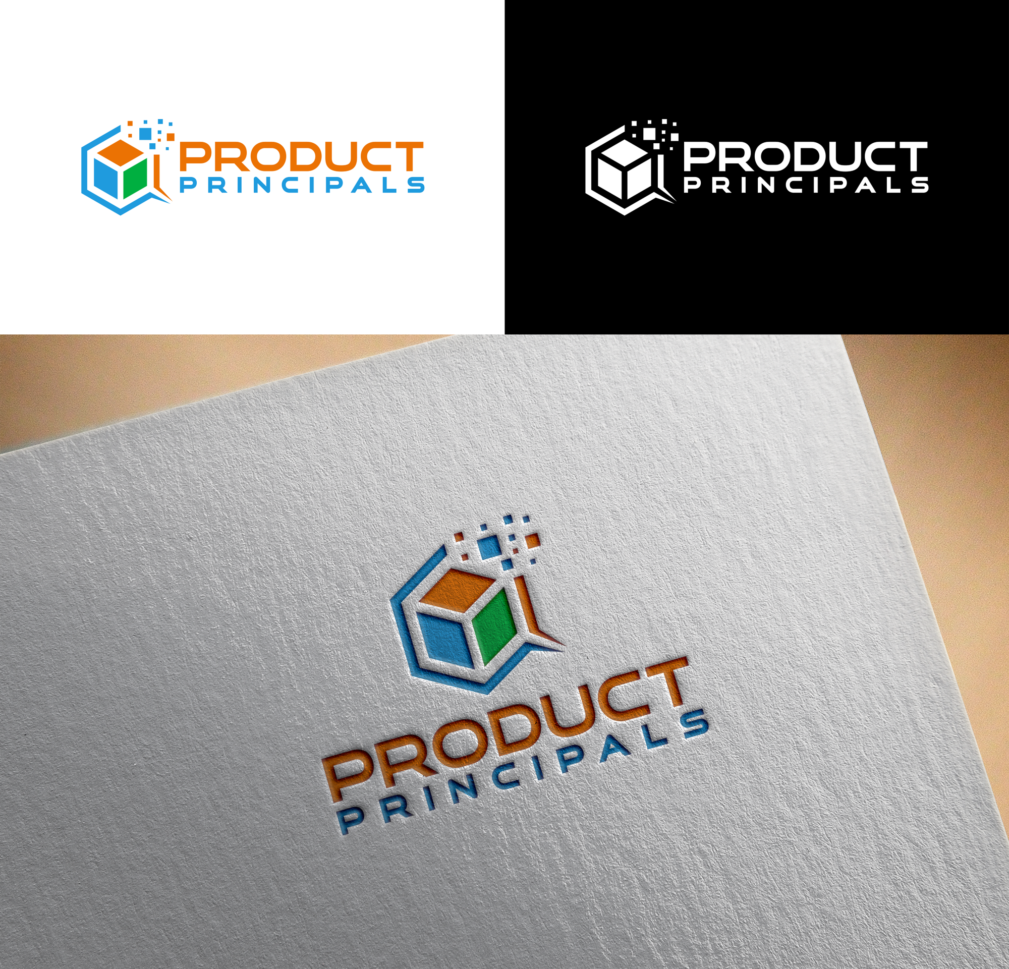 Logo Design by RA-bica for this project | Design #31226984