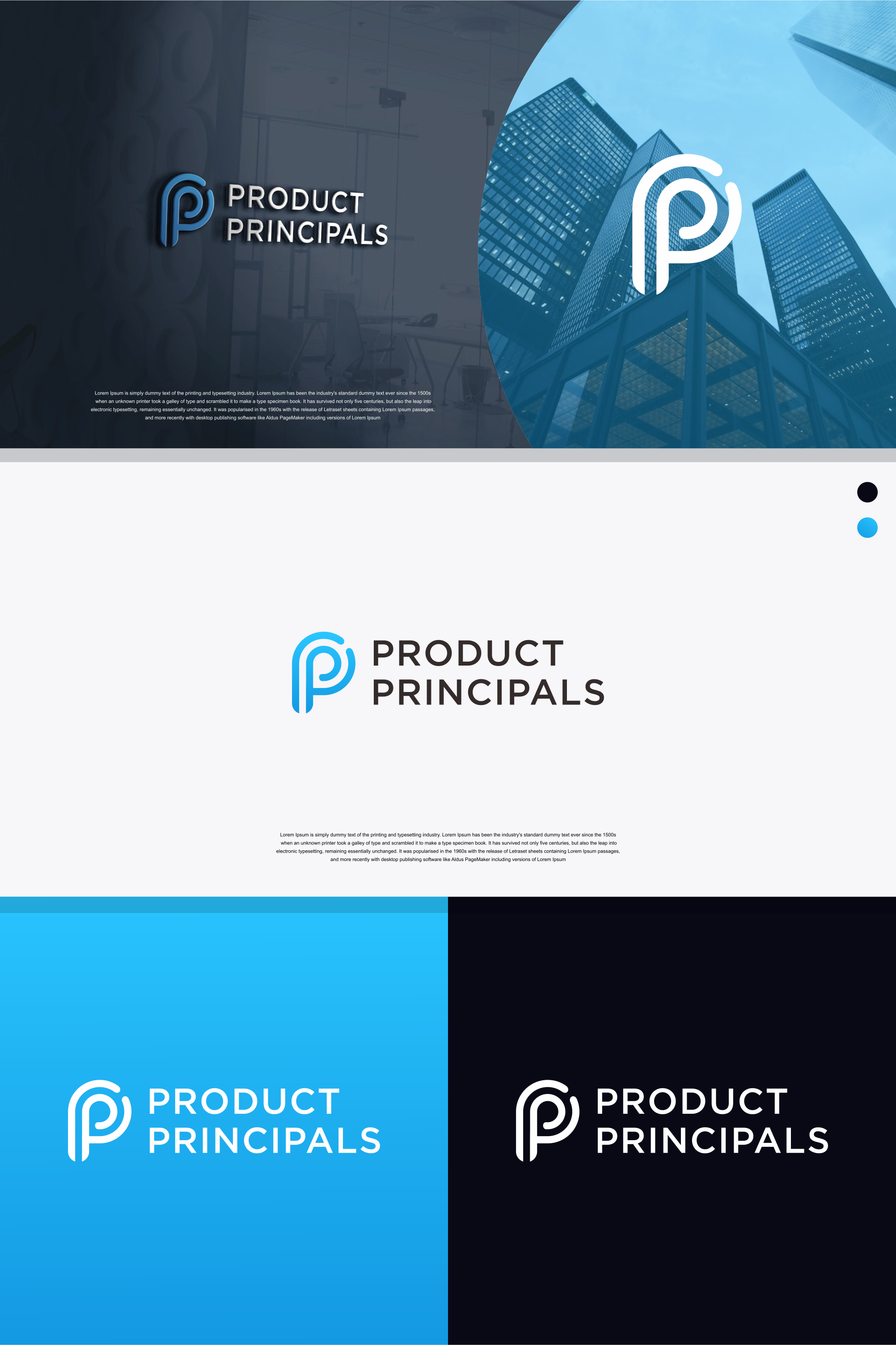 Logo Design by TULLUS STUDIO™ for this project | Design #31219230