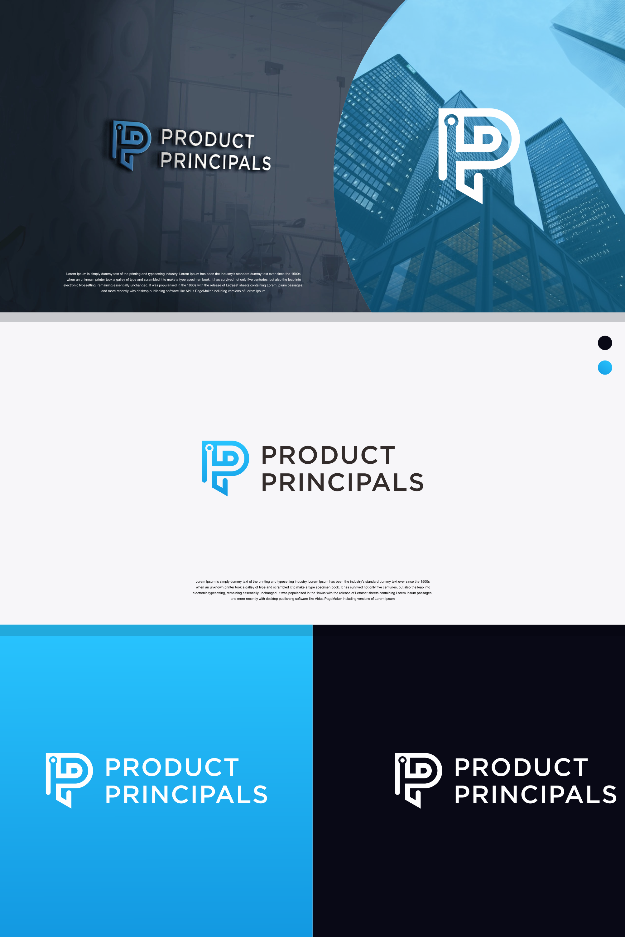 Logo Design by TULLUS STUDIO™ for this project | Design #31219238