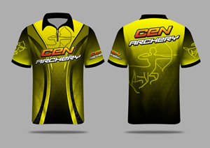 T-shirt Design by guruntool for this project | Design: #31250614