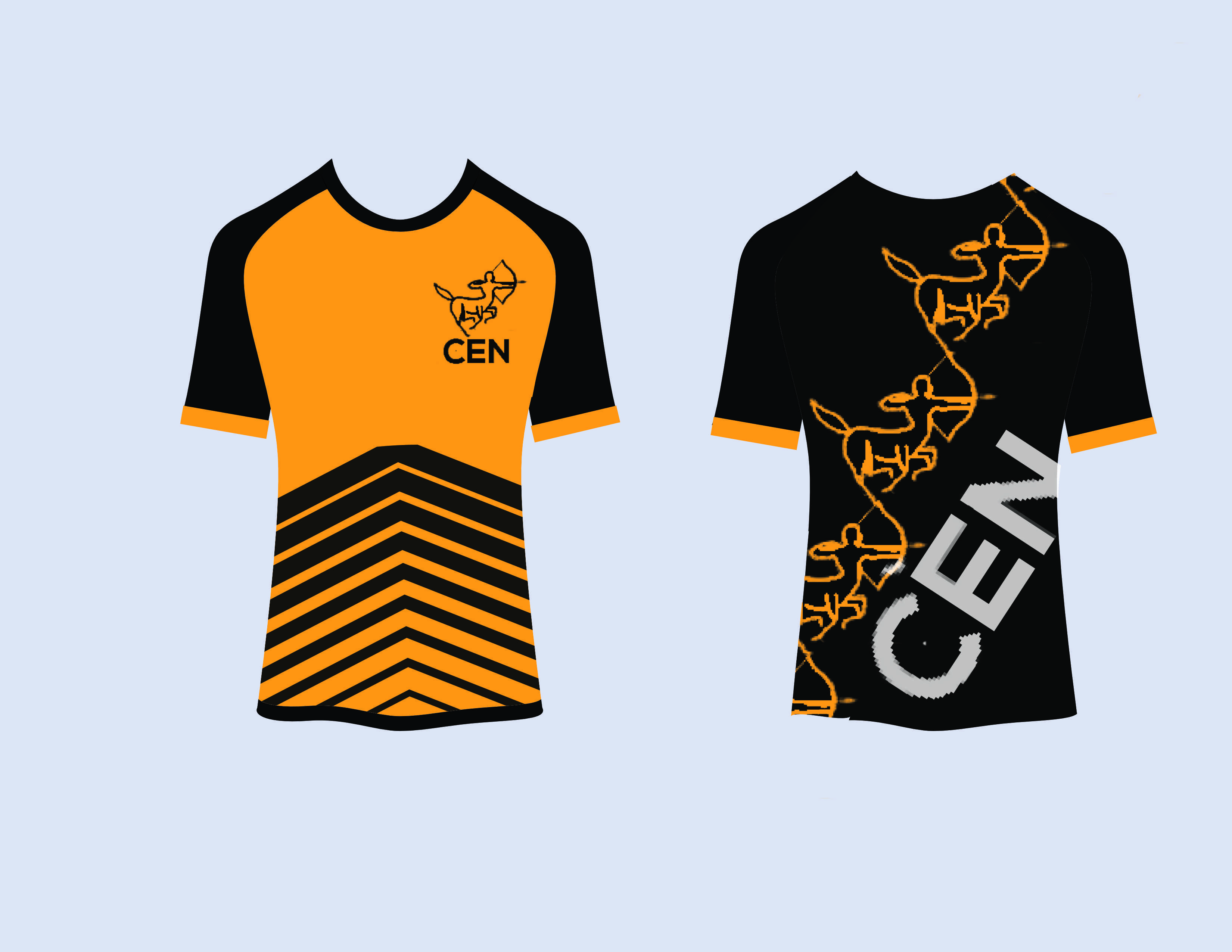 T-shirt Design by Zenox Blue for this project | Design #31278198