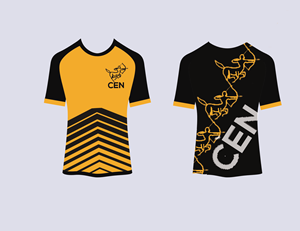 T-shirt Design by Zenox Blue for this project | Design: #31278198