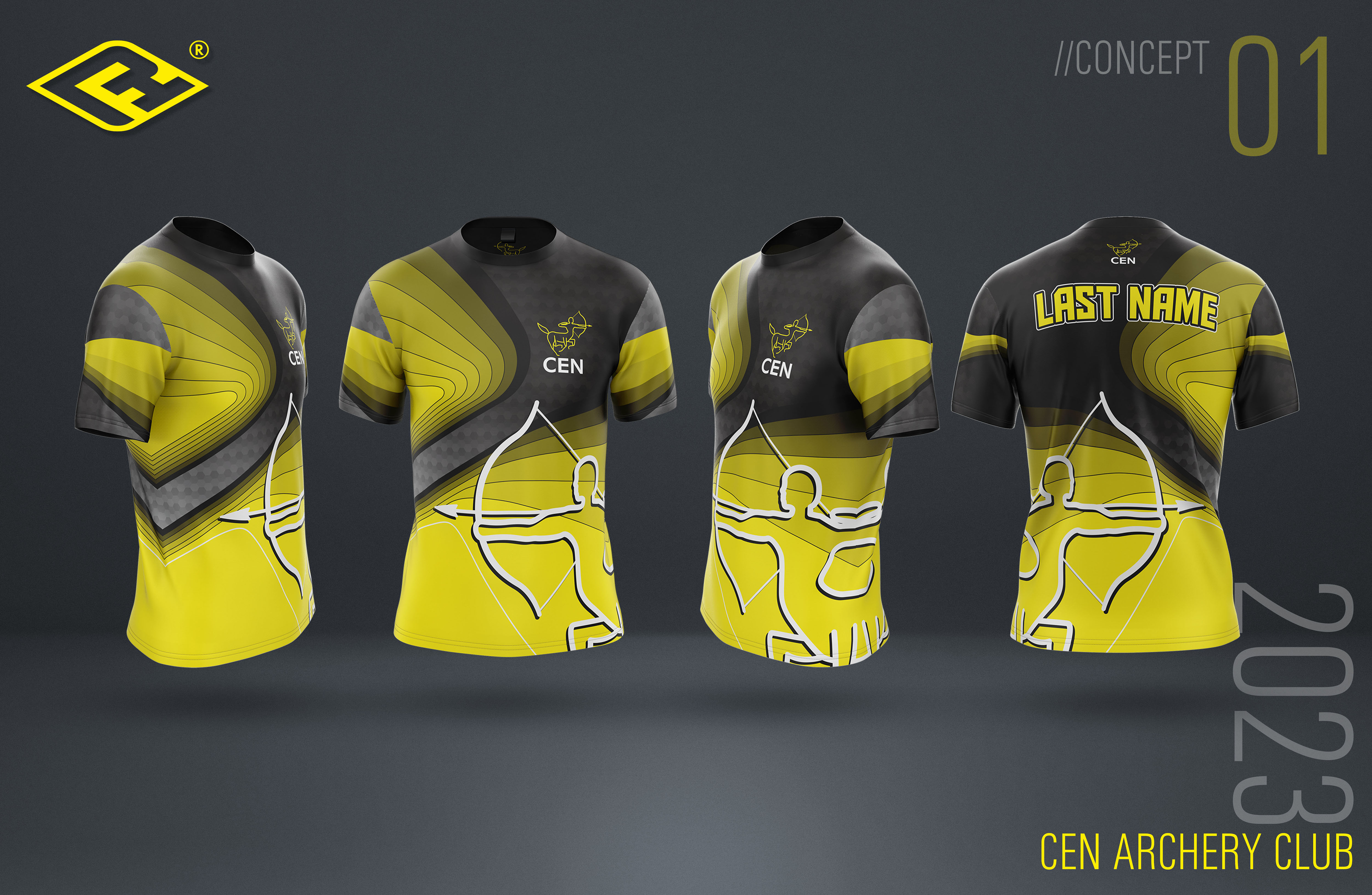 T-shirt Design by rickyxdesign for this project | Design: #31272276