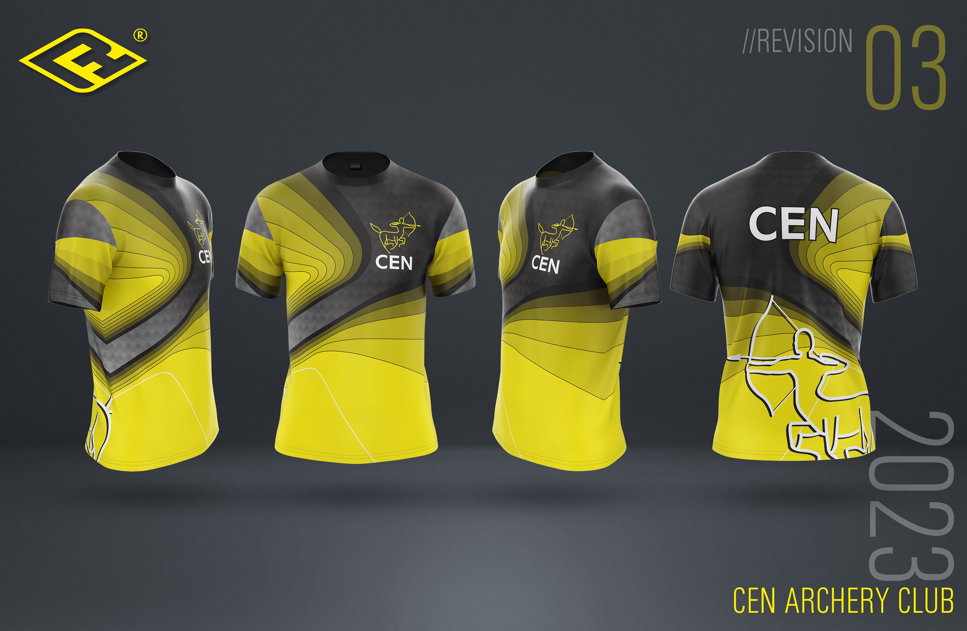 T-shirt Design by rickyxdesign for this project | Design #31722422