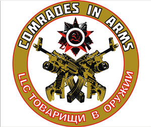 Diseño de Logo por BiGdesigneR para Comrades in Arms, LLC | Diseño #3140827
