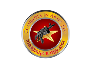 Diseño de Logo por mygaztra para Comrades in Arms, LLC | Diseño #3127055