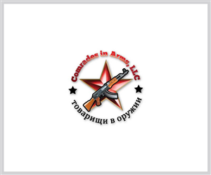 Logo Design by TechWise for Comrades in Arms, LLC | Design: #3124355