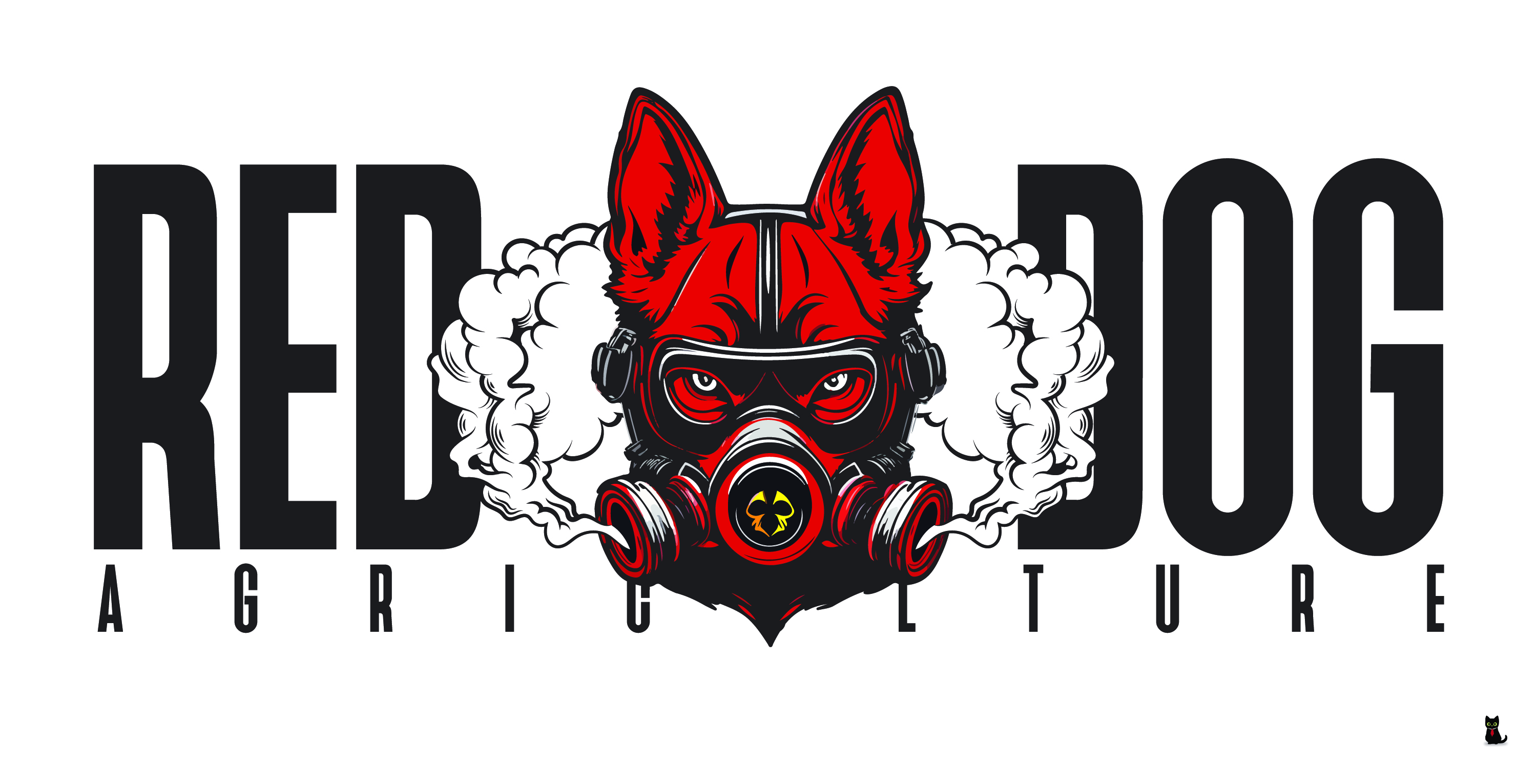 Logo Design by Mr. Cat - The Purrfessional Designer for Fumax Pty Ltd | Design #31252484