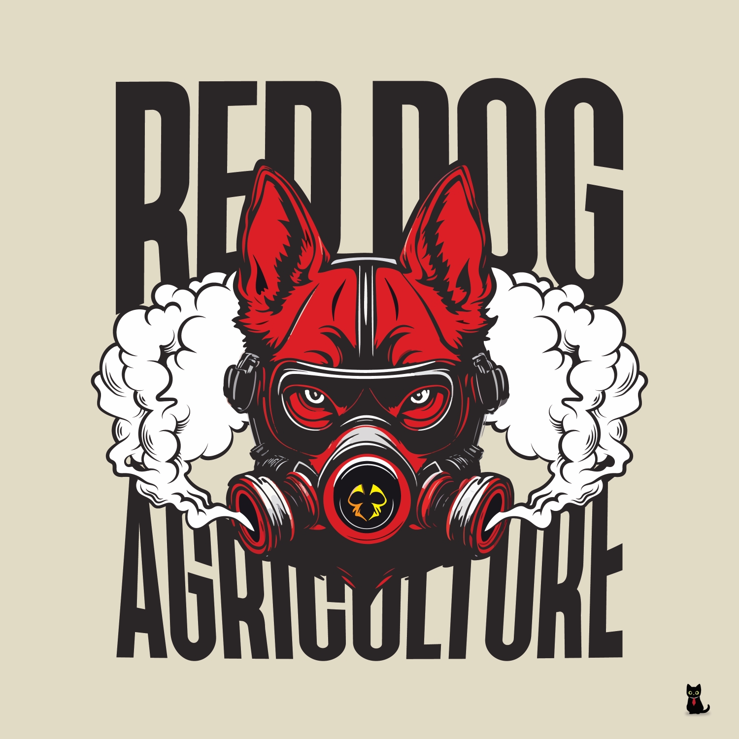 Design de Logo par Mr. Cat - The Purrfessional Designer pour Fumax Pty Ltd | Design #31448483