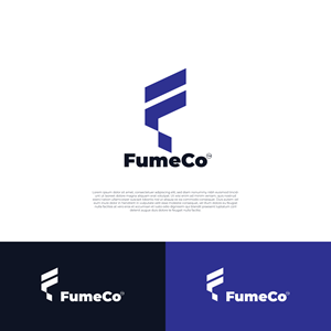 Logo Design by Tezar G. Permana for Fumax Pty Ltd | Design: #31222816