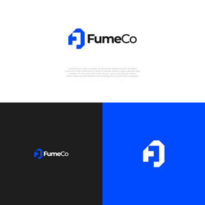 Logo Design by AstuDesign for Fumax Pty Ltd | Design: #31258195