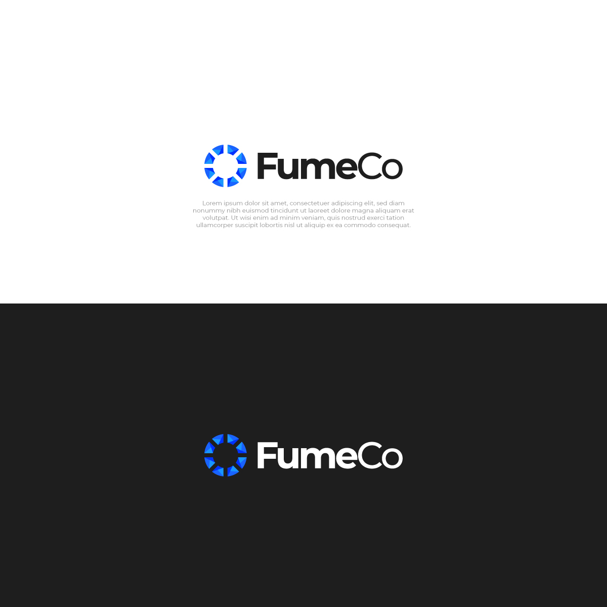 Logo Design by AstuDesign for Fumax Pty Ltd | Design #31454004