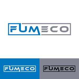 Logo Design by Dalang Design for Fumax Pty Ltd | Design: #31220327