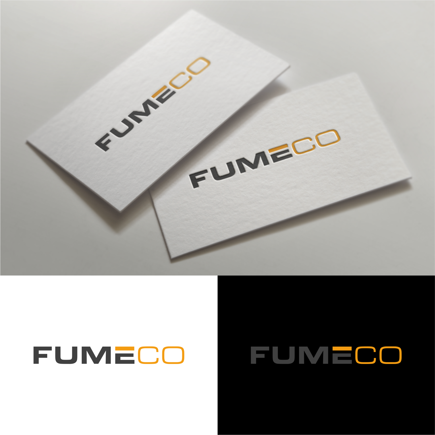 Logo Design by semarco for Fumax Pty Ltd | Design #31222253