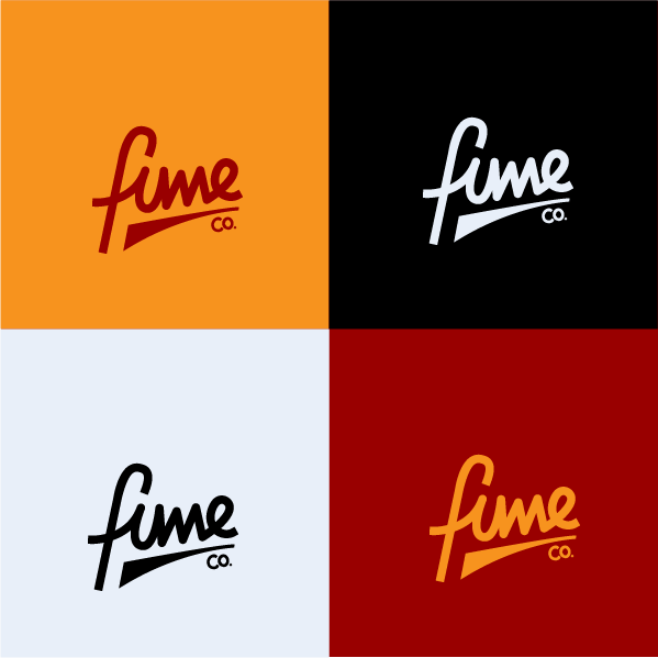 Logo Design by Morbykat for Fumax Pty Ltd | Design #31250536