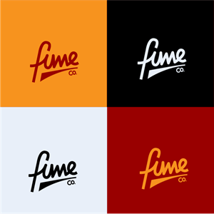 Logo Design by Morbykat for Fumax Pty Ltd | Design: #31250536