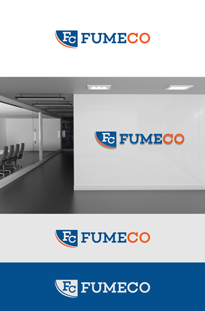 Logo Design by AH creatives for Fumax Pty Ltd | Design: #31247167