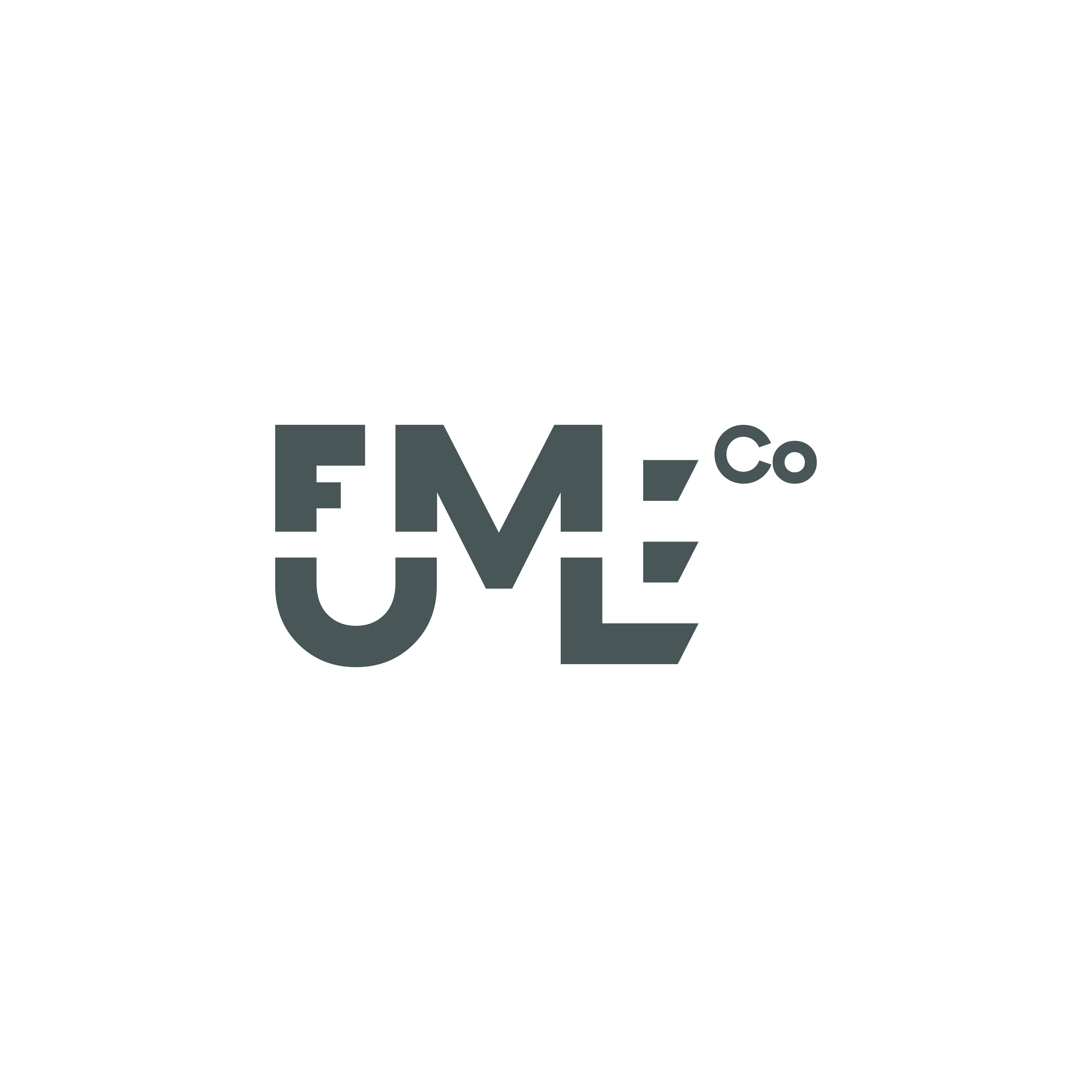 Logo Design by SecondSon for Fumax Pty Ltd | Design #31448527