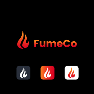 Logo Design by samphix for Fumax Pty Ltd | Design: #31249899