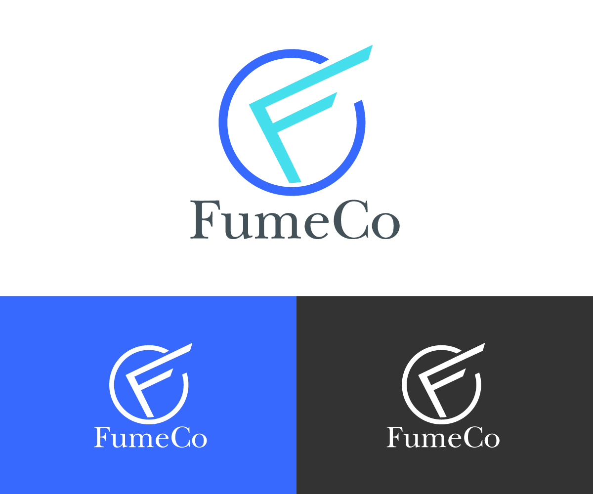 Logo Design by Design Radz for Fumax Pty Ltd | Design #31255346