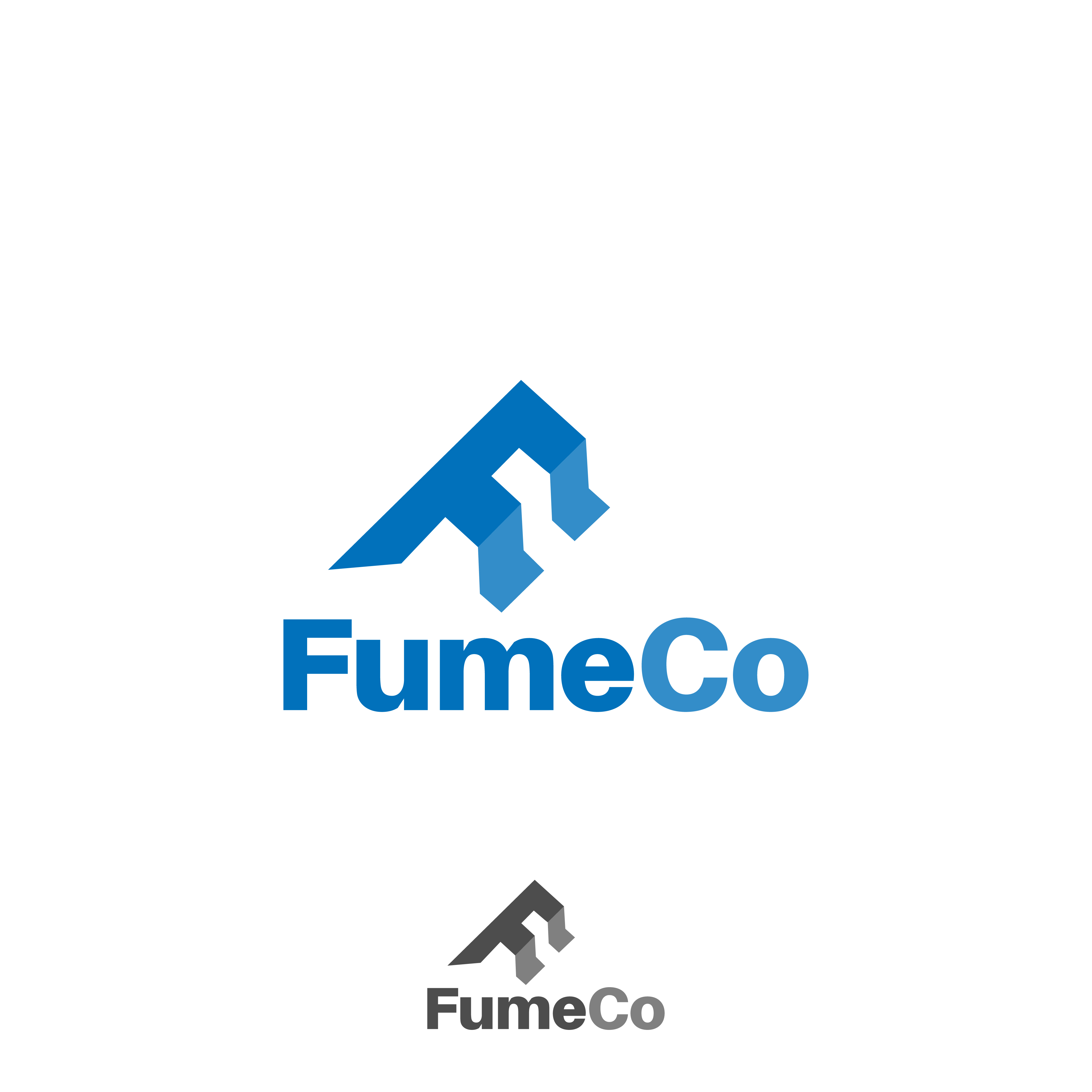 Logo Design by SitikJos for Fumax Pty Ltd | Design #31260500
