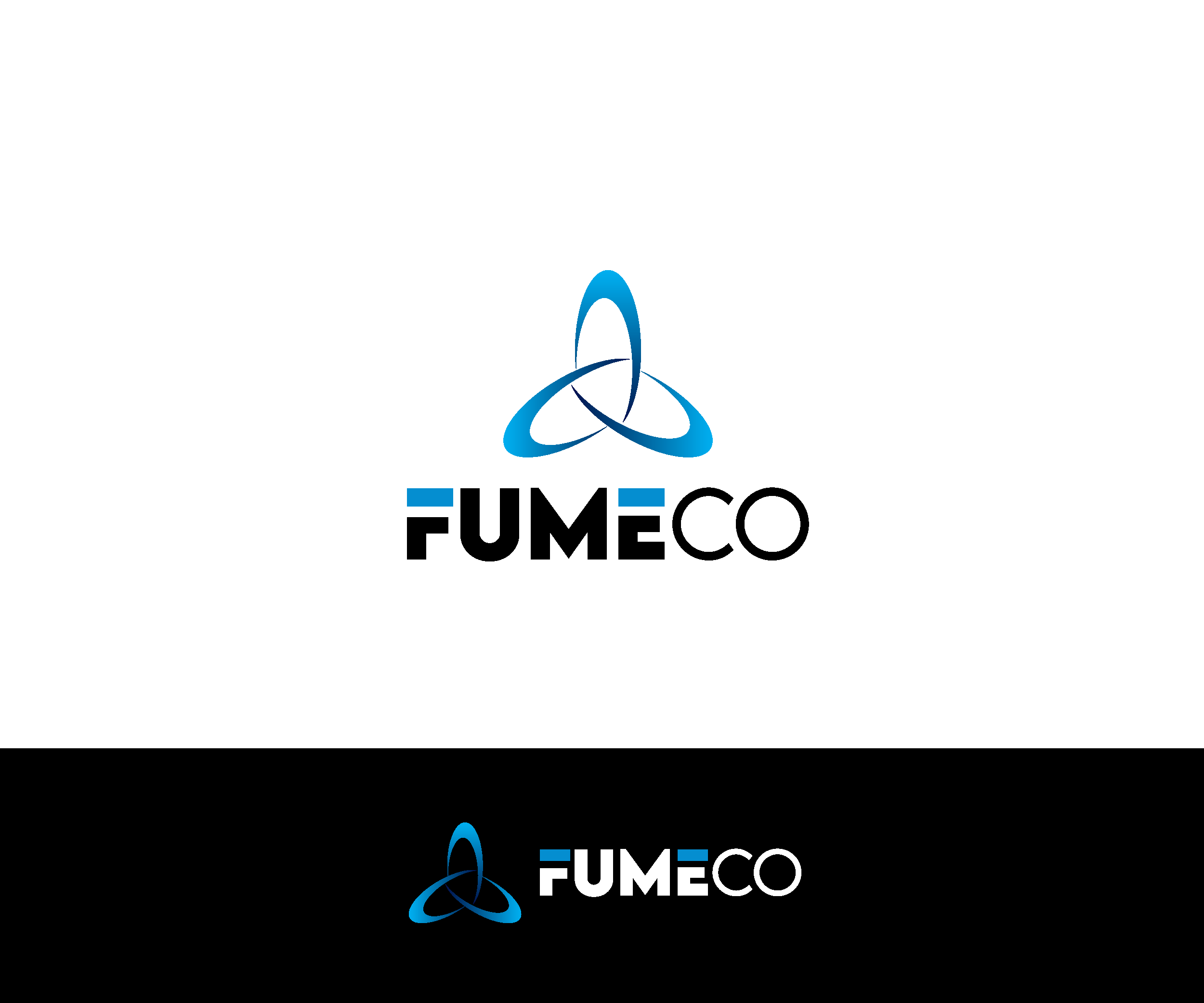Logo-Design von saulogchito für Fumax Pty Ltd | Design #31248246