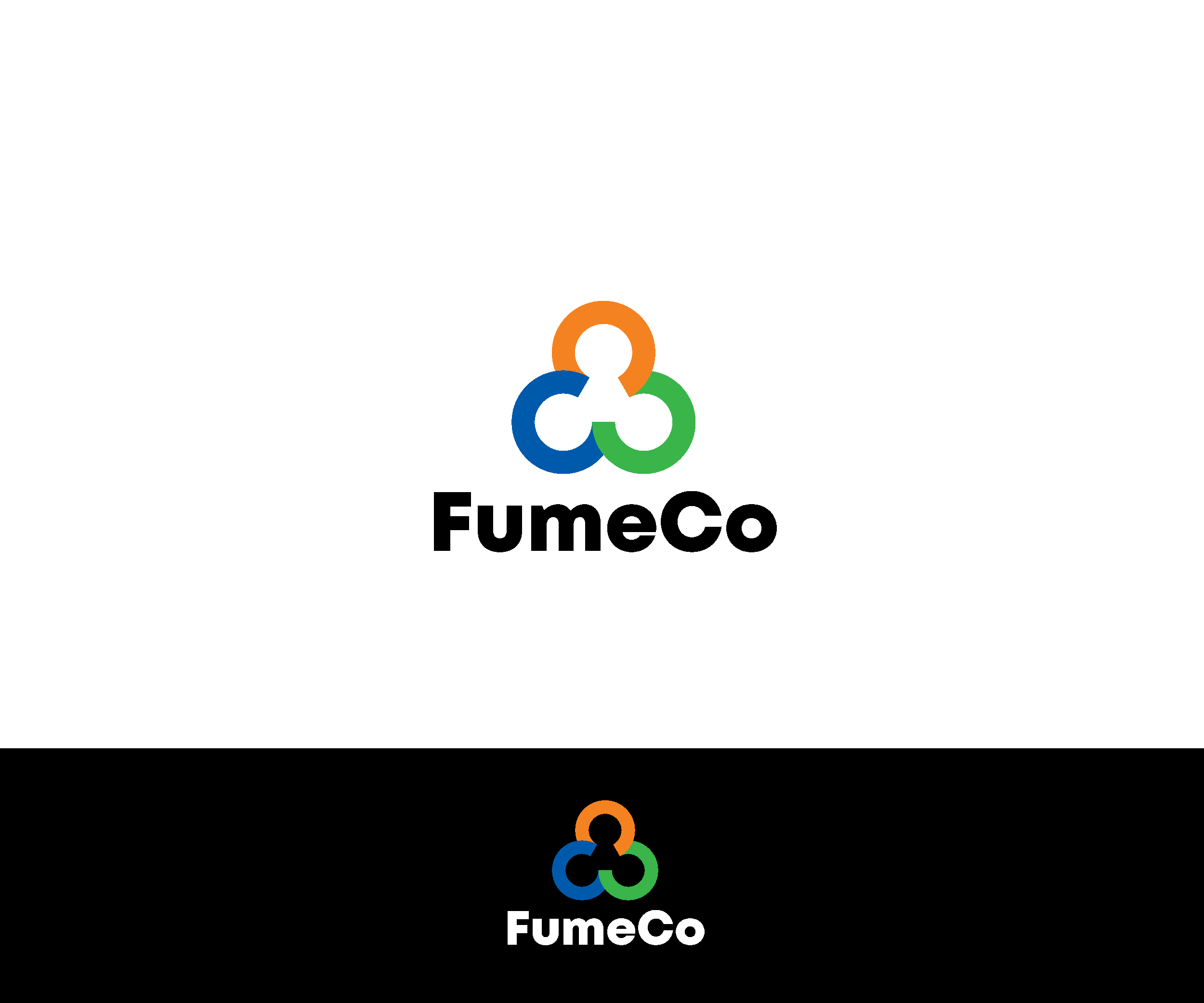 Logo Design by saulogchito for Fumax Pty Ltd | Design #31248689