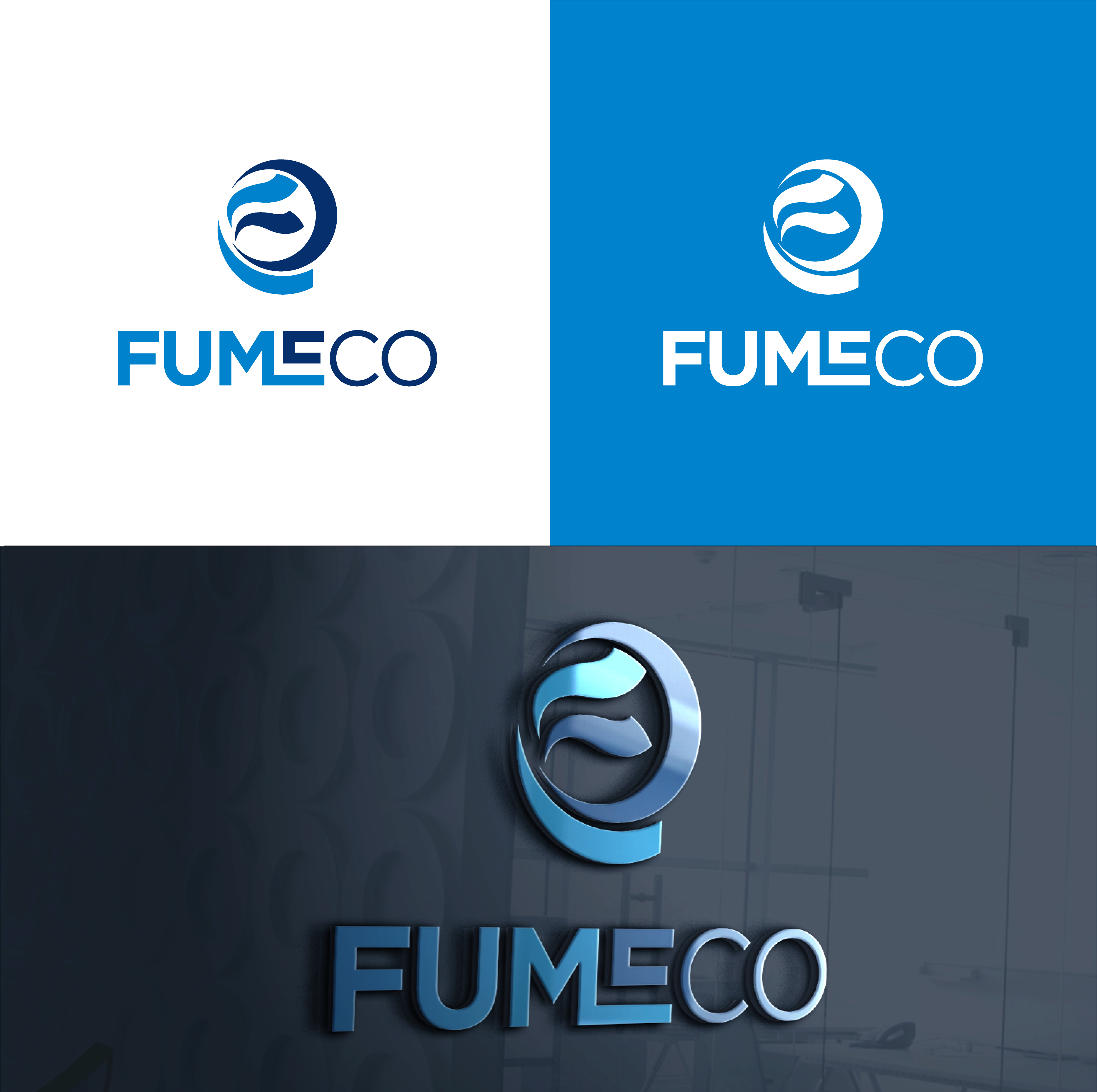 Logo Design by The Lion Studios for Fumax Pty Ltd | Design #31221484