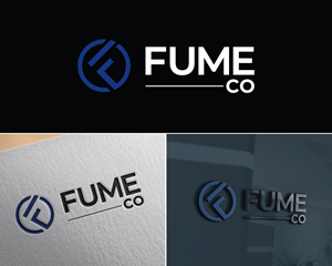 Logo-Design von Atec für Fumax Pty Ltd | Design: #31240397
