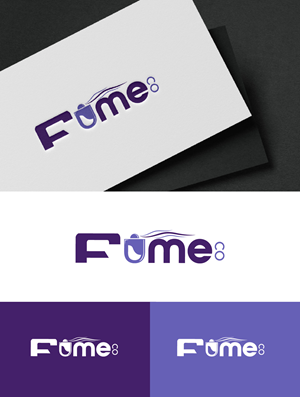Logo-Design von fly  design für Fumax Pty Ltd | Design: #31221785