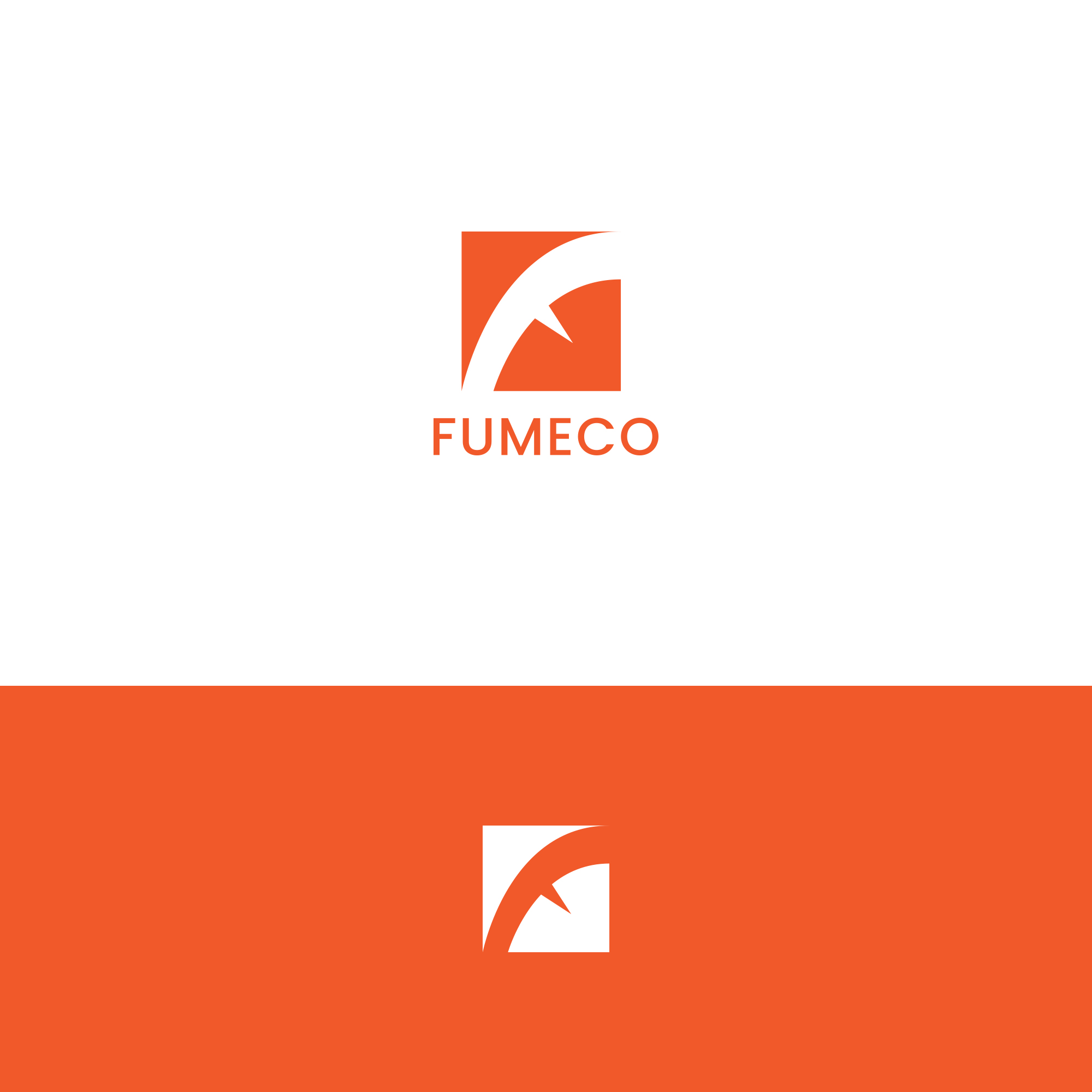 Logo Design by griphingraphics for Fumax Pty Ltd | Design #31260672