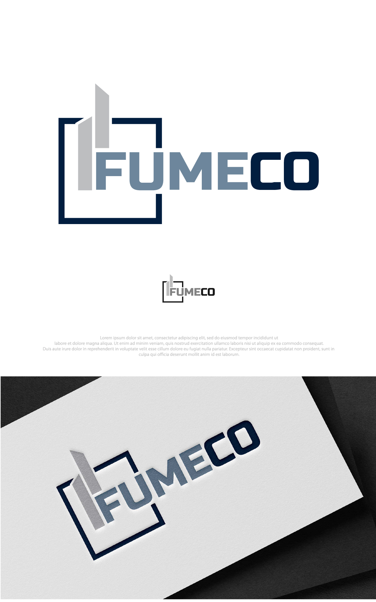 Logo Design by DesignLima for Fumax Pty Ltd | Design #31229073