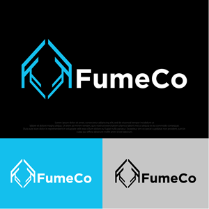 Logo Design by DesignLima for Fumax Pty Ltd | Design: #31229074
