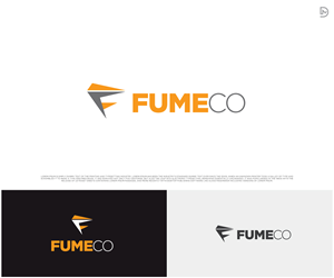 Diseño de Logo por D_Mantra para Fumax Pty Ltd | Diseño #31222453