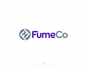 Logo-Design von MBARO für Fumax Pty Ltd | Design: #31261385