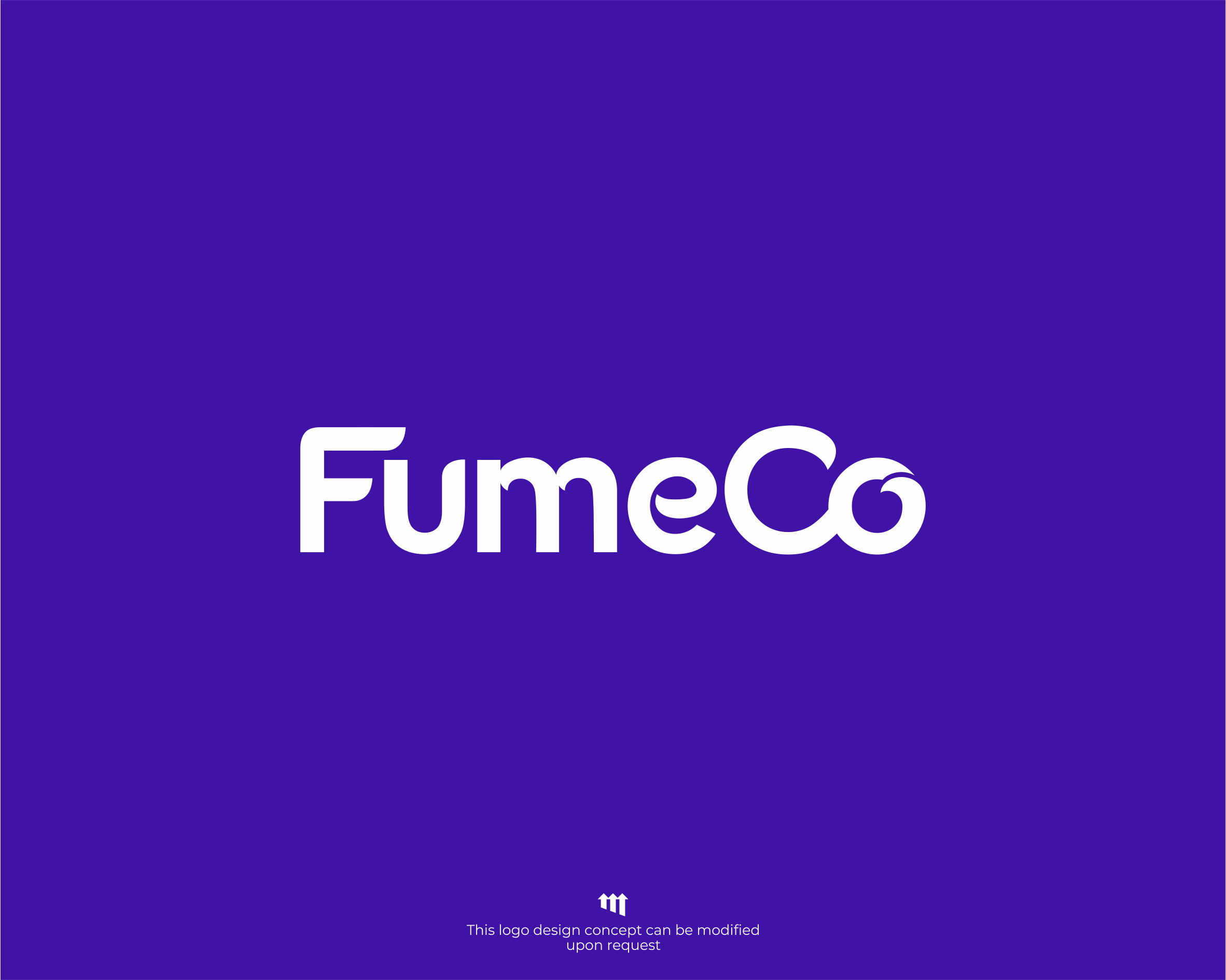 Logo Design by MBARO for Fumax Pty Ltd | Design #31261386
