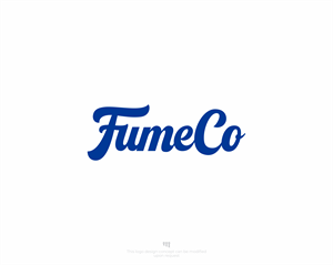 Logo-Design von MBARO für Fumax Pty Ltd | Design: #31261387