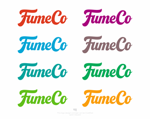 Logo-Design von MBARO für Fumax Pty Ltd | Design: #31261913