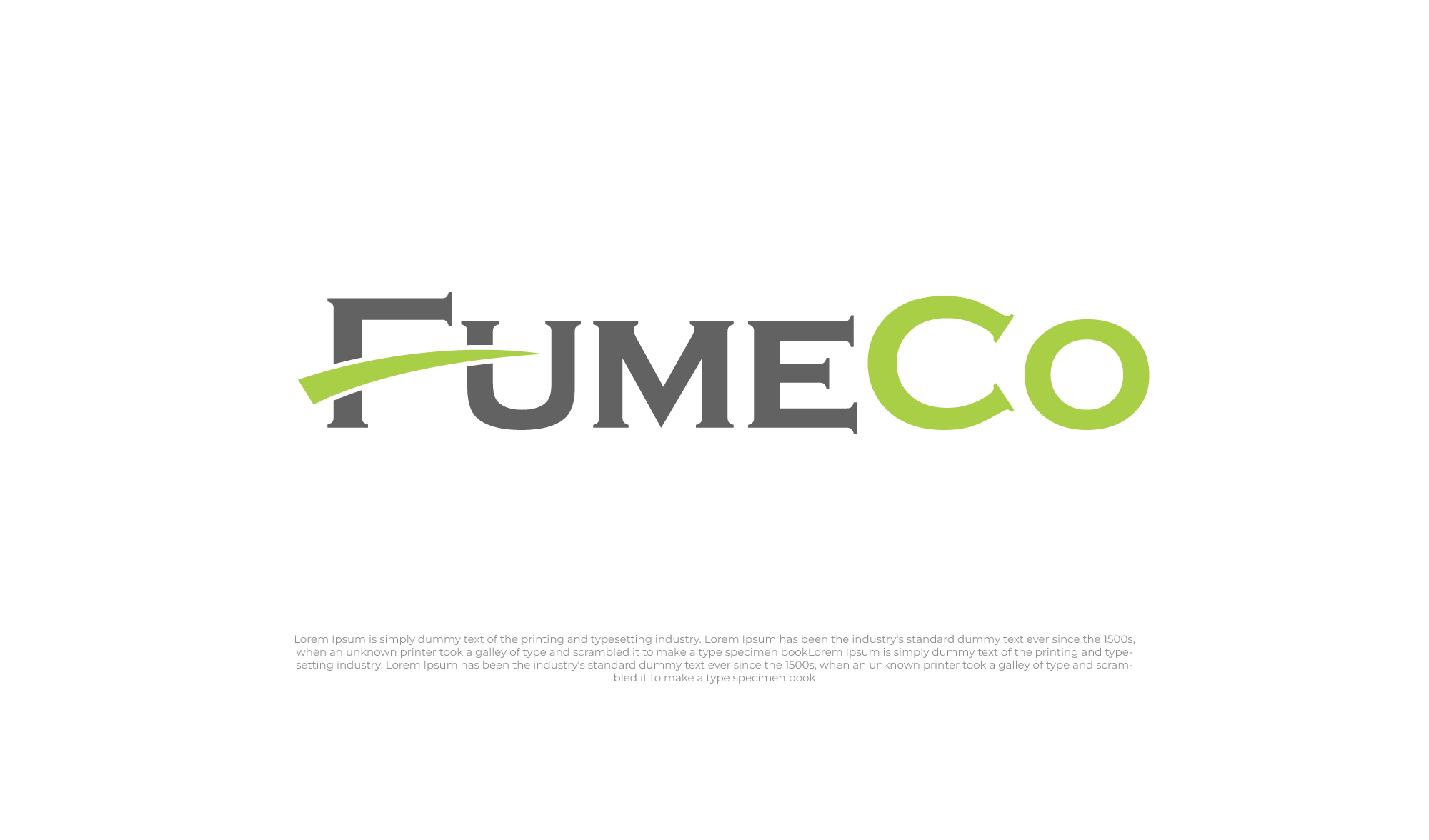 Logo Design by Paras Bali for Fumax Pty Ltd | Design #31267633