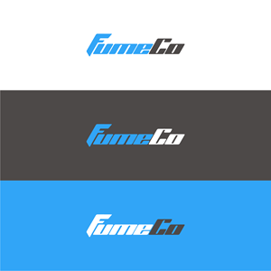 Logo-Design von R16 für Fumax Pty Ltd | Design: #31260137