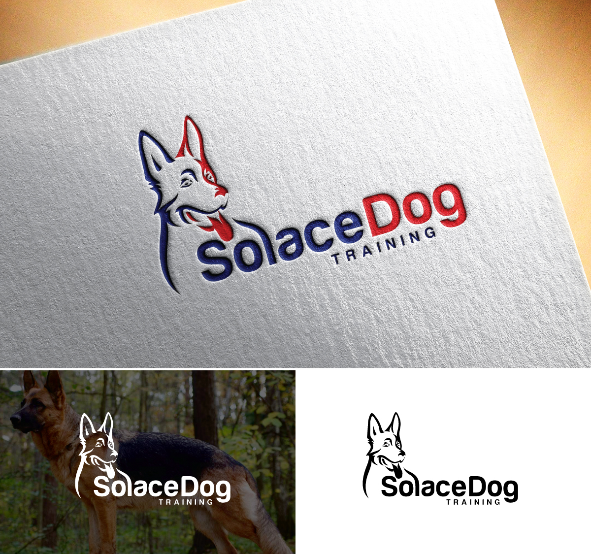 Logo Design by Logo Stock for this project | Design #31228747