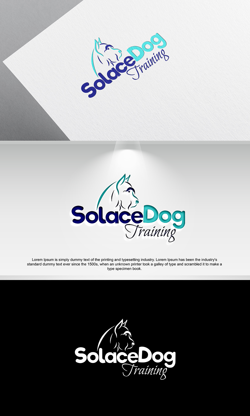 Logo Design by DesignSNW for this project | Design #31225524