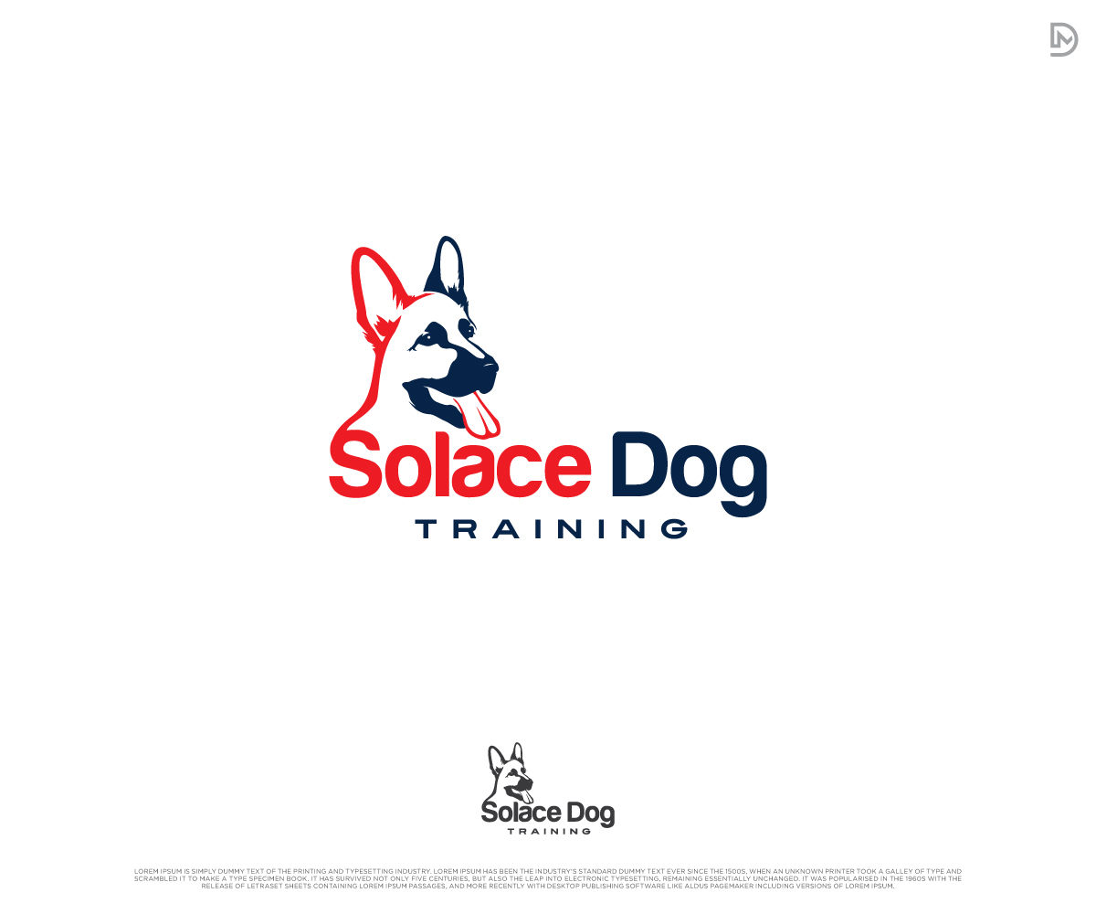 Logo Design by D_Mantra for this project | Design #31227182